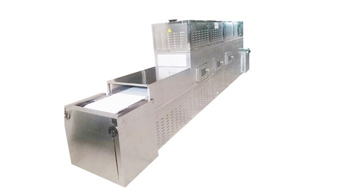 Microwave Sterilization Machine 