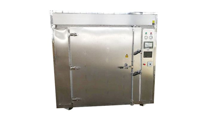 Microwave Sterilization Machine 