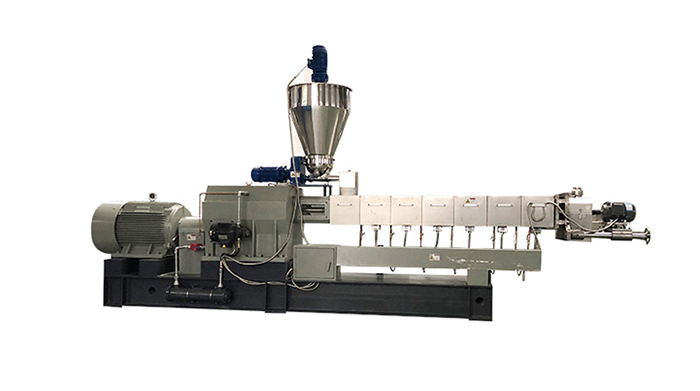 Fortified Rice Processing Machinery