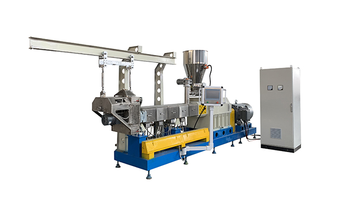 Fortified Rice Processing Machinery