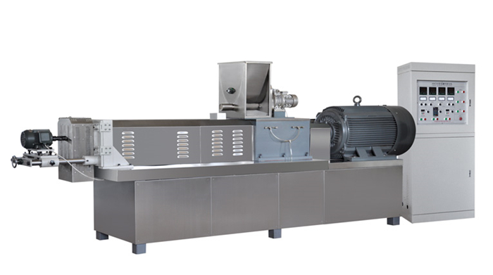 Textured Soya Protein Processing Machinery