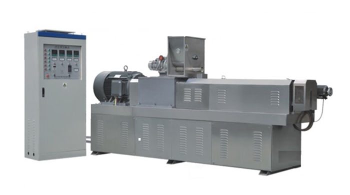 Nutrition Powder Processing Machinery