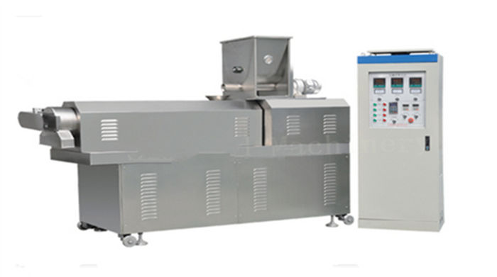 Bread Crumbs Processing Machinery