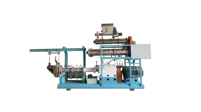 Cat Food Processing Machinery