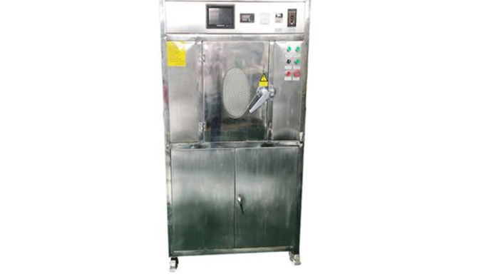 Microwave Drying Machine