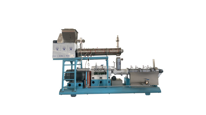 Dog Food Processing Machinery