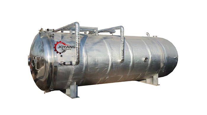 Universal Vacuum Freeze Dryer