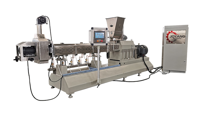 Dog Food Processing Machinery