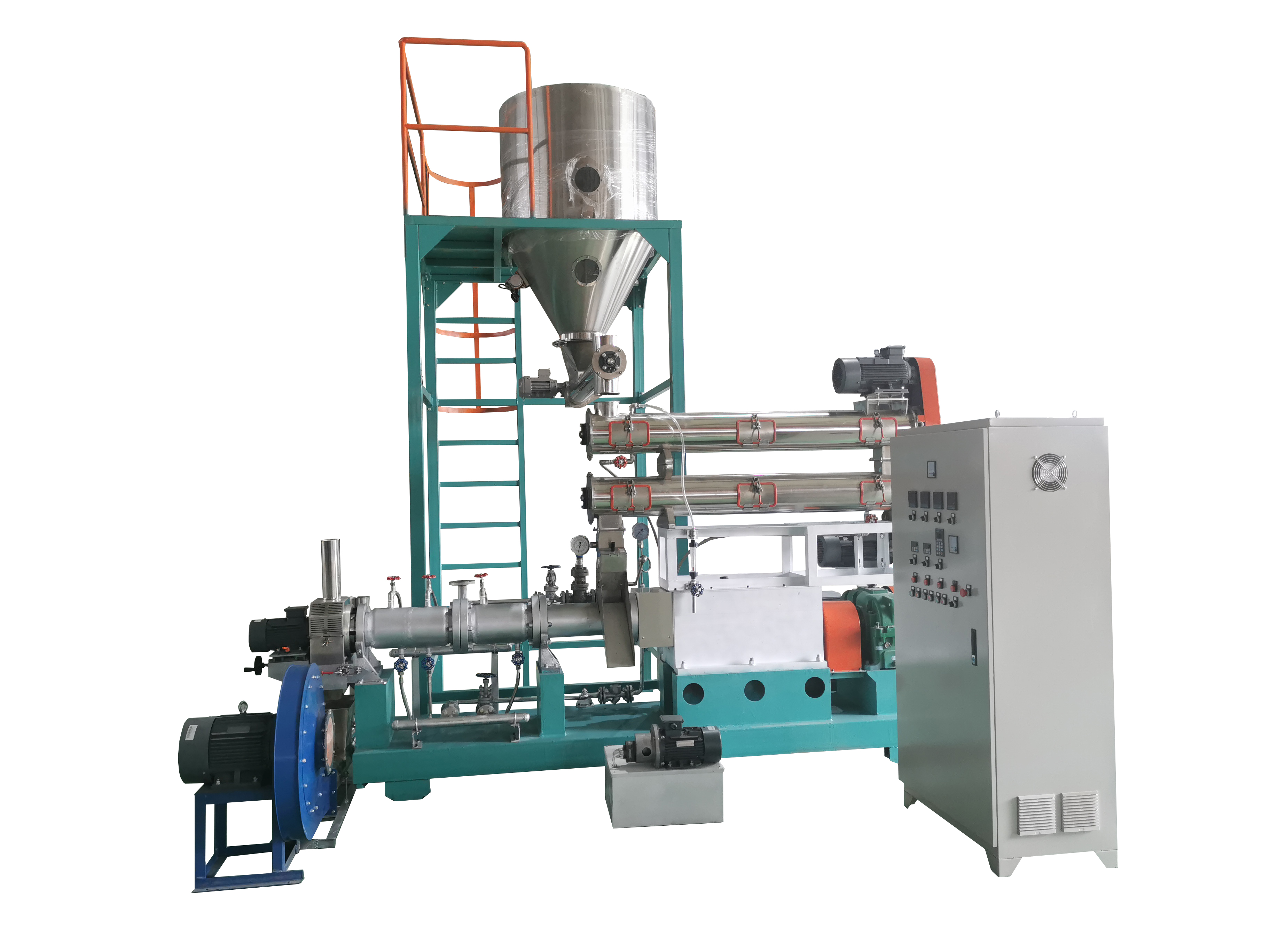 Dog Food Processing Machinery