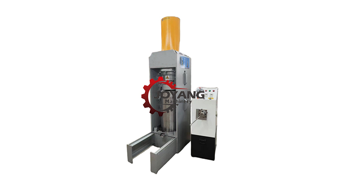 Pre-treatment machine and auxiliary machine of black soldier fly larvae